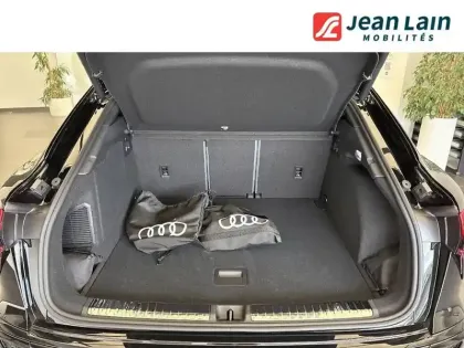 Photo 9 Audi Q3  Sportback e-hybrid 272 ch S tronic 6