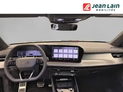 Photo 17 Audi Q3  Sportback e-hybrid 272 ch S tronic 6