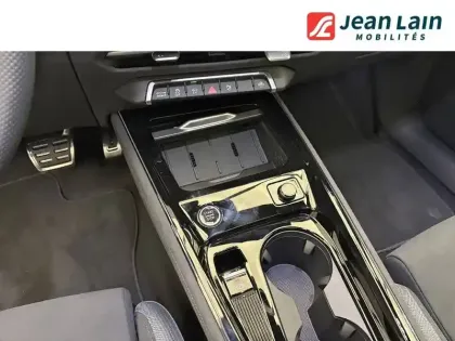 Photo 12 Audi Q3  Sportback e-hybrid 272 ch S tronic 6