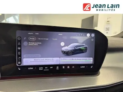 Photo 15 Audi Q3  Sportback e-hybrid 272 ch S tronic 6