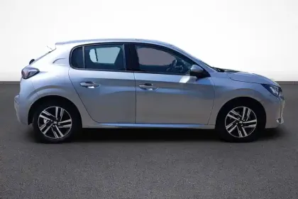 Photo 6 Peugeot 208  PureTech 100 S&S BVM6