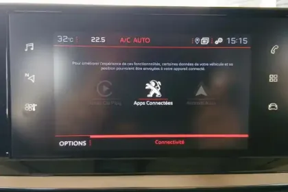 Photo 31 Peugeot 208  PureTech 100 S&S BVM6