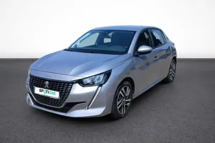 Photo Peugeot 208 Allure