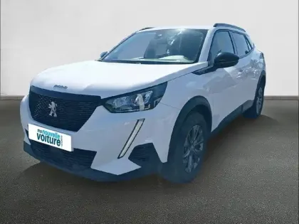 PEUGEOT 2008 Style