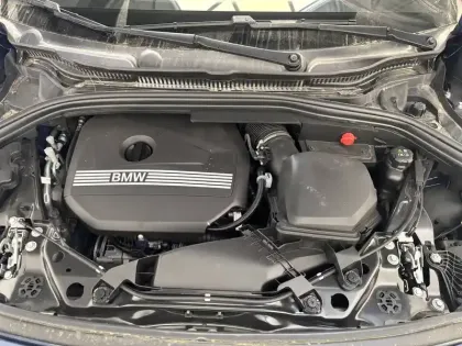 Photo 19 BMW Serie 2 Active Tourer 218i 136 ch DKG7