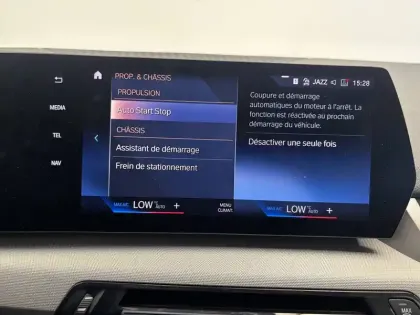Photo 28 BMW Serie 2 Active Tourer 218i 136 ch DKG7