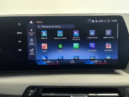 Photo 22 BMW Serie 2 Active Tourer 218i 136 ch DKG7