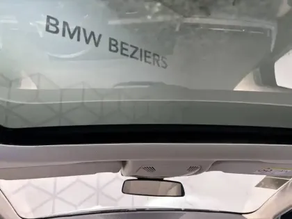 Photo 7 BMW Serie 2 Active Tourer 218i 136 ch DKG7