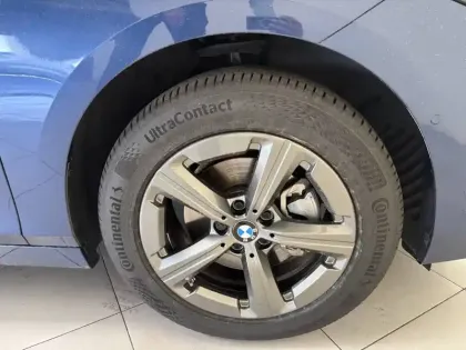 Photo 13 BMW Serie 2 Active Tourer 218i 136 ch DKG7