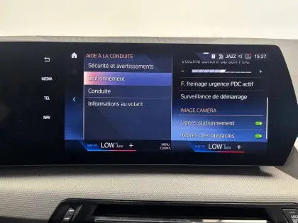 Photo 27 BMW Serie 2 Active Tourer 218i 136 ch DKG7