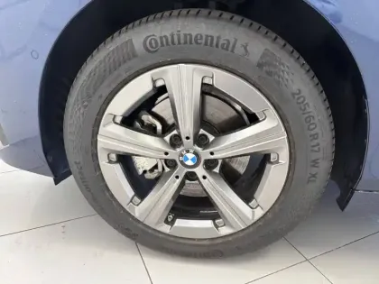Photo 10 BMW Serie 2 Active Tourer 218i 136 ch DKG7