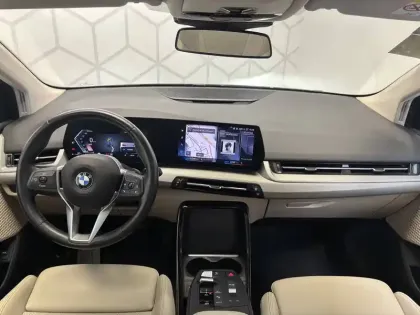 Photo 5 BMW Serie 2 Active Tourer 218i 136 ch DKG7