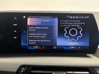 Photo 26 BMW Serie 2 Active Tourer 218i 136 ch DKG7