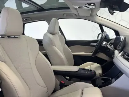 Photo 17 BMW Serie 2 Active Tourer 218i 136 ch DKG7