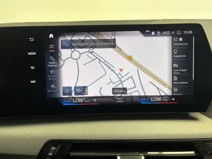 Photo 23 BMW Serie 2 Active Tourer 218i 136 ch DKG7