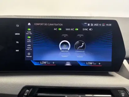 Photo 29 BMW Serie 2 Active Tourer 218i 136 ch DKG7