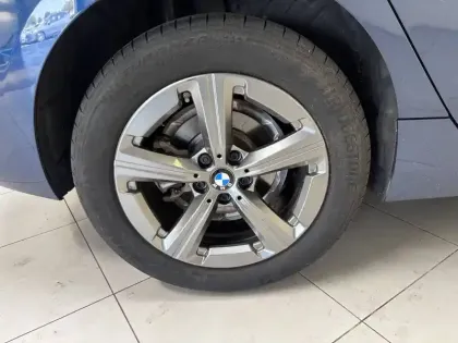 Photo 12 BMW Serie 2 Active Tourer 218i 136 ch DKG7