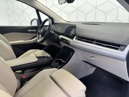 Photo 18 BMW Serie 2 Active Tourer 218i 136 ch DKG7
