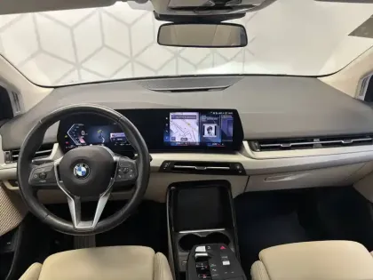 Photo 6 BMW Serie 2 Active Tourer 218i 136 ch DKG7