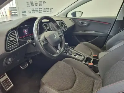Photo 9 Seat Leon  1.5 TSI 150 Start/Stop ACT DSG7