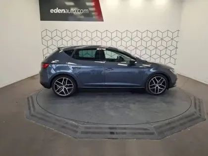 Photo 5 Seat Leon  1.5 TSI 150 Start/Stop ACT DSG7