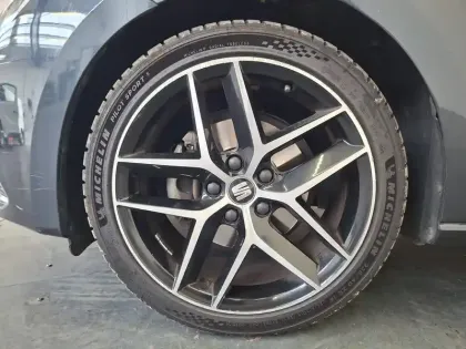 Photo 8 Seat Leon  1.5 TSI 150 Start/Stop ACT DSG7