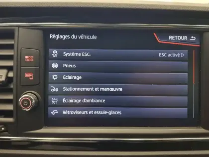 Photo 30 Seat Leon  1.5 TSI 150 Start/Stop ACT DSG7