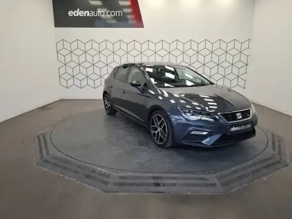 Photo 6 Seat Leon  1.5 TSI 150 Start/Stop ACT DSG7