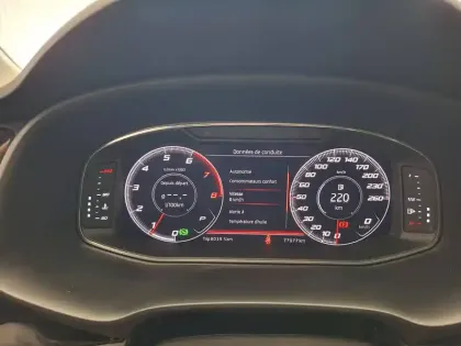 Photo 22 Seat Leon  1.5 TSI 150 Start/Stop ACT DSG7