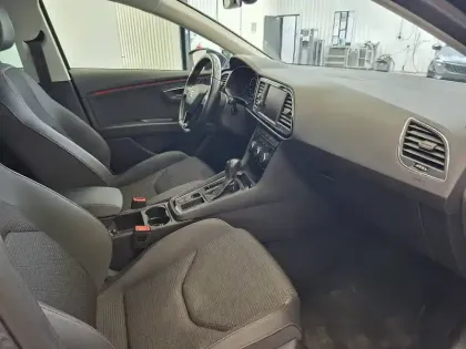 Photo 13 Seat Leon  1.5 TSI 150 Start/Stop ACT DSG7