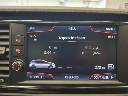 Photo 29 Seat Leon  1.5 TSI 150 Start/Stop ACT DSG7