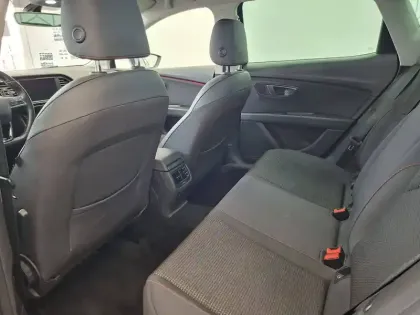 Photo 10 Seat Leon  1.5 TSI 150 Start/Stop ACT DSG7