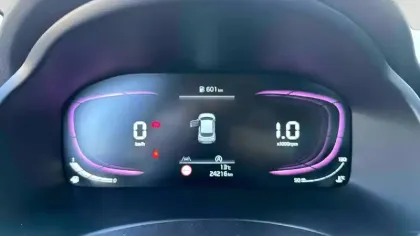 Photo 13 Kia Stonic  1.0 T-GDi 100 ch BVM6