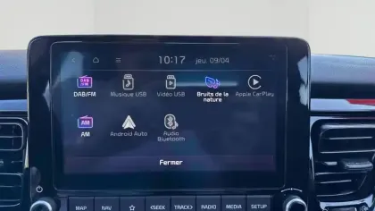 Photo 15 Kia Stonic  1.0 T-GDi 100 ch BVM6