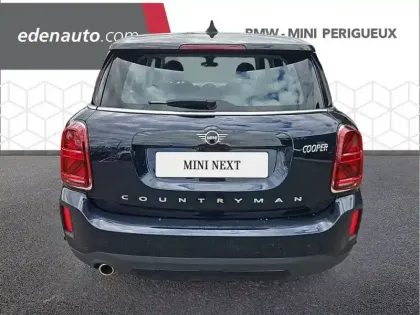 Photo 15 Mini Mini Countryman 136 ch BVA7