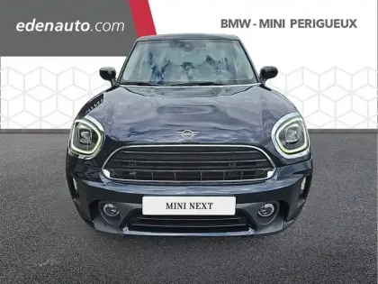 Photo 14 Mini Mini Countryman 136 ch BVA7