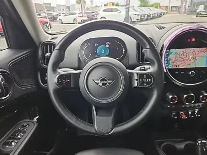 Photo 5 Mini Mini Countryman 136 ch BVA7