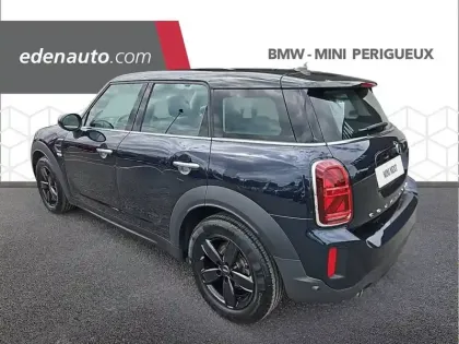 Photo 17 Mini Mini Countryman 136 ch BVA7