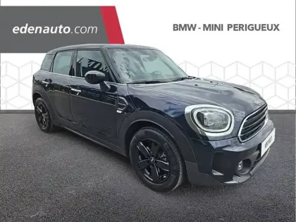 Photo 16 Mini Mini Countryman 136 ch BVA7