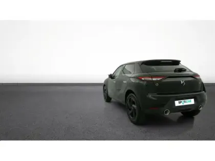 Photo 5 DS DS 3 DS3 Crossback PureTech 155 EAT8