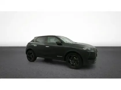 Photo 10 DS DS 3 DS3 Crossback PureTech 155 EAT8