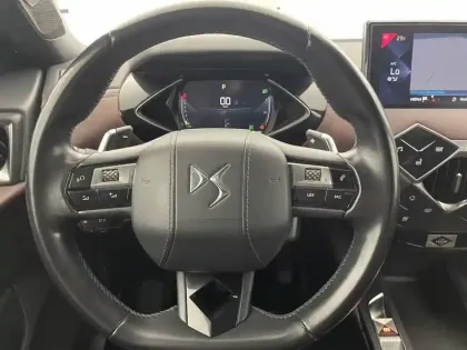 Photo 22 DS DS 3 DS3 Crossback PureTech 155 EAT8