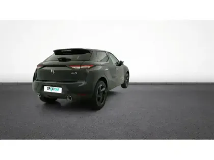 Photo 7 DS DS 3 DS3 Crossback PureTech 155 EAT8