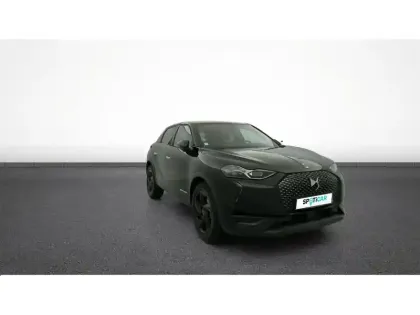 Photo 11 DS DS 3 DS3 Crossback PureTech 155 EAT8