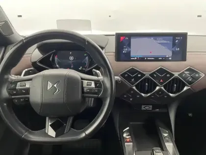 Photo 21 DS DS 3 DS3 Crossback PureTech 155 EAT8