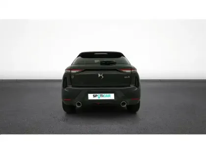 Photo 6 DS DS 3 DS3 Crossback PureTech 155 EAT8