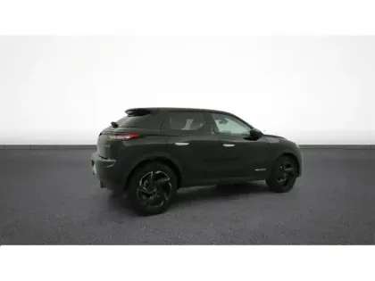 Photo 8 DS DS 3 DS3 Crossback PureTech 155 EAT8