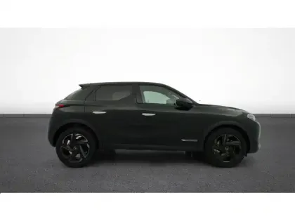Photo 9 DS DS 3 DS3 Crossback PureTech 155 EAT8
