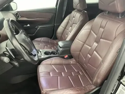Photo 13 DS DS 3 DS3 Crossback PureTech 155 EAT8