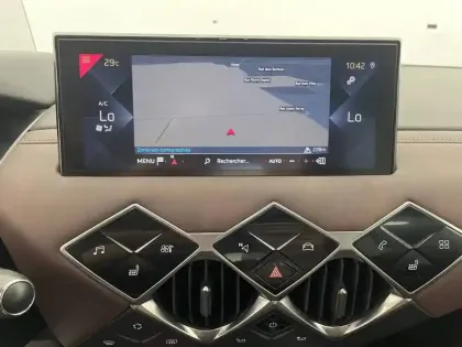 Photo 19 DS DS 3 DS3 Crossback PureTech 155 EAT8